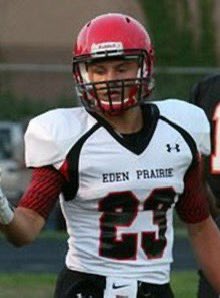 Tony Liebert tweet media