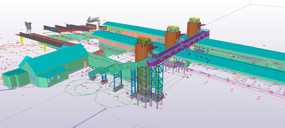WrightSteelDetailing tweet media