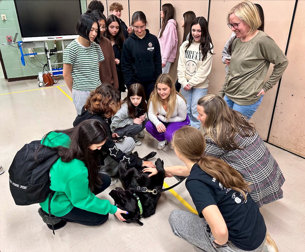 BellmoreMerrickCHSD tweet media