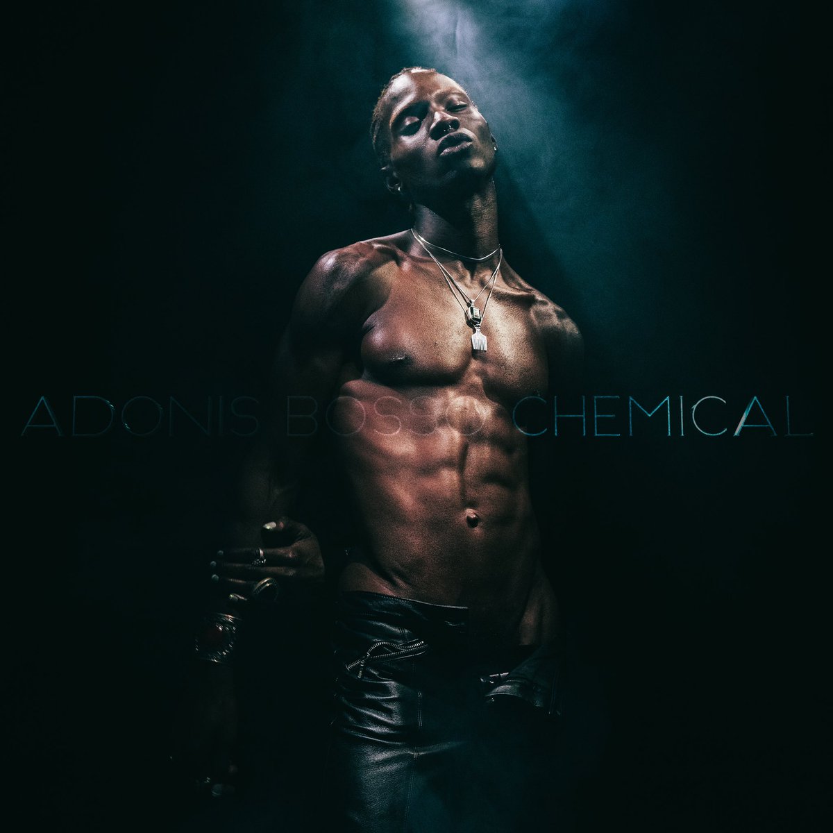 Moonshine 🦎 (@moonshinemu) on Twitter photo After a few years pause, a brand new musical release comes from <a href="/AdonisBosso/">Septumpapi 🇨🇮</a> this Wednesday.
Presave here: adonisbosso.lnk.to/Chemic After a few years pause, a brand new musical release comes from <a href="/AdonisBosso/">Septumpapi 🇨🇮</a> this Wednesday.
Presave here: adonisbosso.lnk.to/Chemic