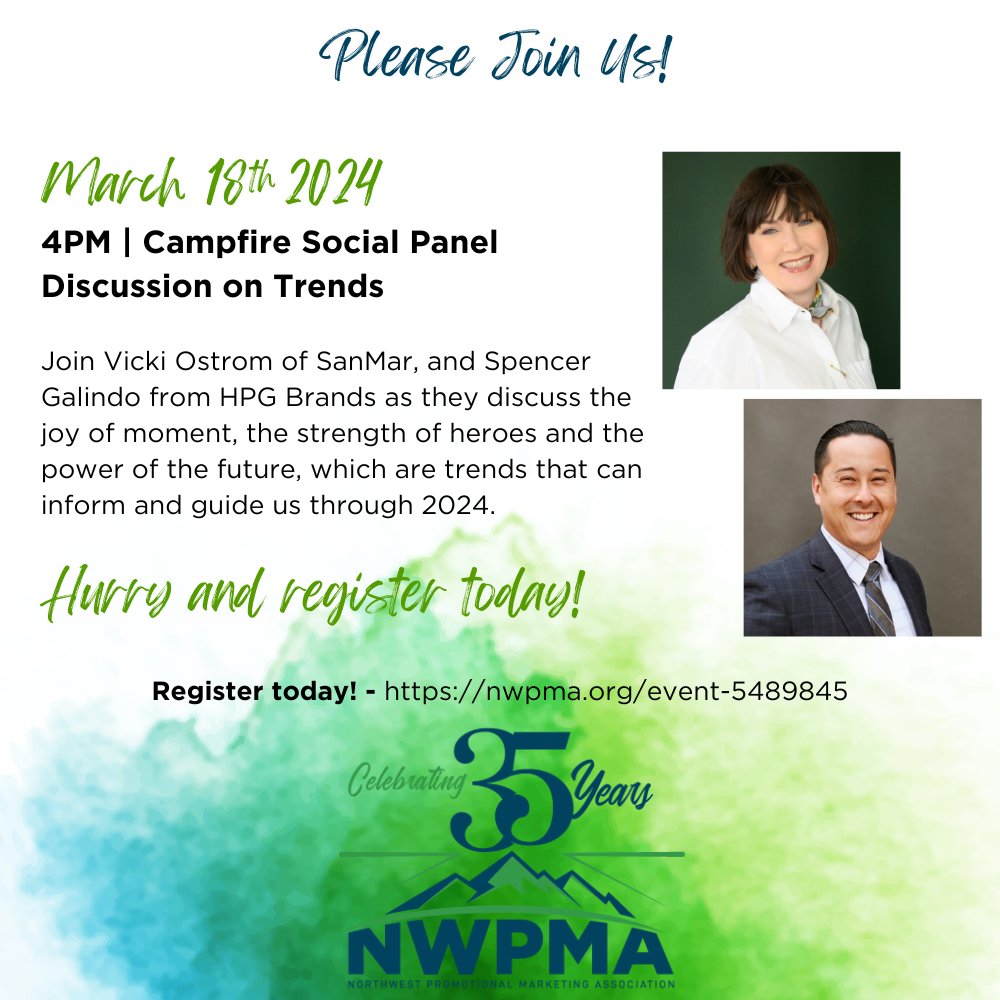 NWPMA News tweet media