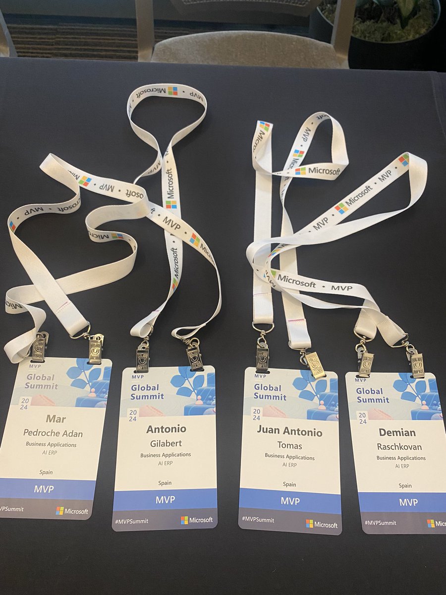 AXAZURE (@axazure) on Twitter photo Axazure well represented during #MVPSummit 2024 in Redmond. Enjoy guys!! <a href="/demian_rasko/">Demian A. Raschkovan</a> <a href="/MarPedroche/">Mar Pedroche</a> <a href="/juanan169/">Juan Antonio Tomás</a> <a href="/_Gilabert_/">Antonio Gilabert</a> #MVPBuzz Axazure well represented during #MVPSummit 2024 in Redmond. Enjoy guys!! <a href="/demian_rasko/">Demian A. Raschkovan</a> <a href="/MarPedroche/">Mar Pedroche</a> <a href="/juanan169/">Juan Antonio Tomás</a> <a href="/_Gilabert_/">Antonio Gilabert</a> #MVPBuzz