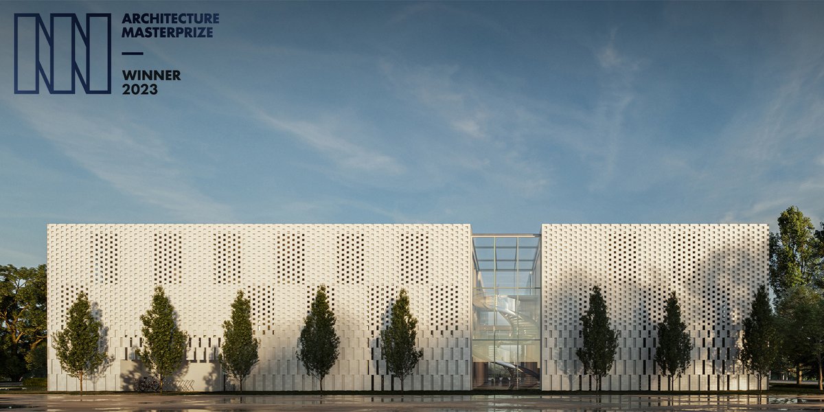 architectsAlliance (@_archalliance_) on Twitter photo The Don Mills Jamatkhana and Ismaili Centre 2023 Winner <a href="/ArchMasterPrize/">Architecture MasterPrize</a> , Conceptual Architecture
โA vibrant Ismaili prayer hall in Toronto. A testament to 50 years of community, it stands as a flexible and expressive model.โ โ
architectureprize.com/winners/winnerโฆ The Don Mills Jamatkhana and Ismaili Centre 2023 Winner <a href="/ArchMasterPrize/">Architecture MasterPrize</a> , Conceptual Architecture
โA vibrant Ismaili prayer hall in Toronto. A testament to 50 years of community, it stands as a flexible and expressive model.โ โ
architectureprize.com/winners/winnerโฆ