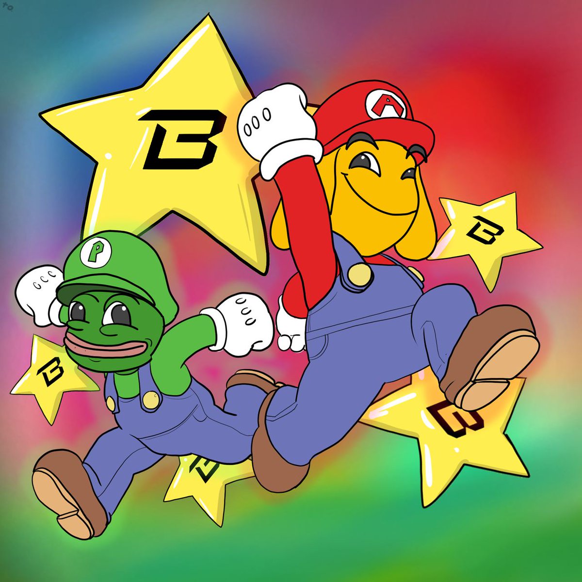 CrispitBiscuit's tweet photo. @Ricky13ob @Art202110 @Creepto194055 @QUAKESEND @stekisteks @AndyBlastL2 @Blast_L2 @BasedBrett Andy Yellow Blast Yellow

#BlastL2 https://t.co/jRjJk2ntq5