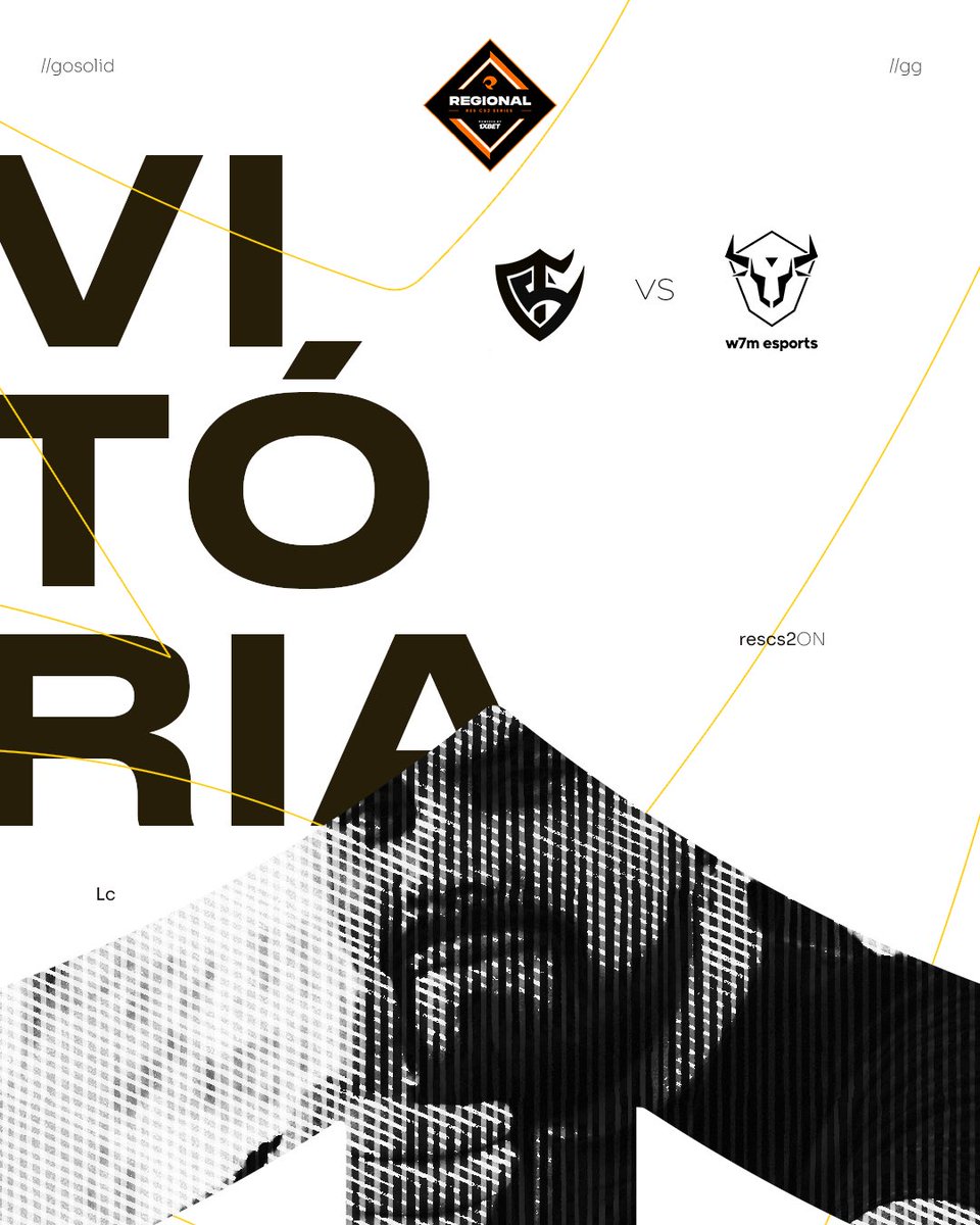 TeamSolid_of's tweet image. 2x0 sem fofoca e estamos, mais uma vez, nos PLAYOFFS do #REScircuit.

GGWP, @w7mesports 

#goSOLID 🦏