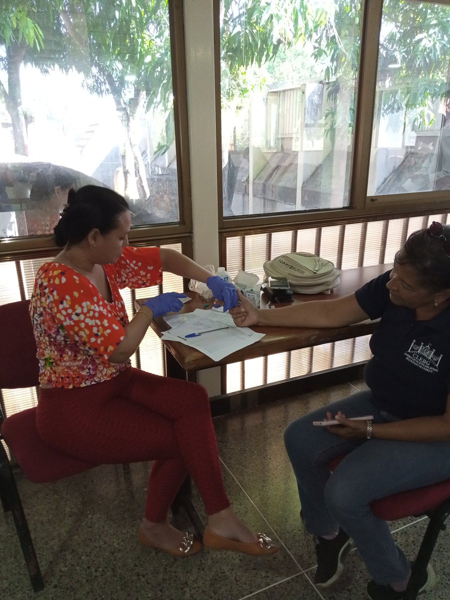 Taller de Diabetes Mellitus y sus complicaciones más frecuentes, en el Consejo Legislativo bolivariano de Guárico,  además se realizó despistaje de Diabetes ,  ínterconsultas médicas e intercambio con los participantes del taller.
<a href="/CubacooperaveG/">Brigada Médica Cubana en el Estado Guárico.</a> 
<a href="/CIGBCuba/">CIGBCuba</a>