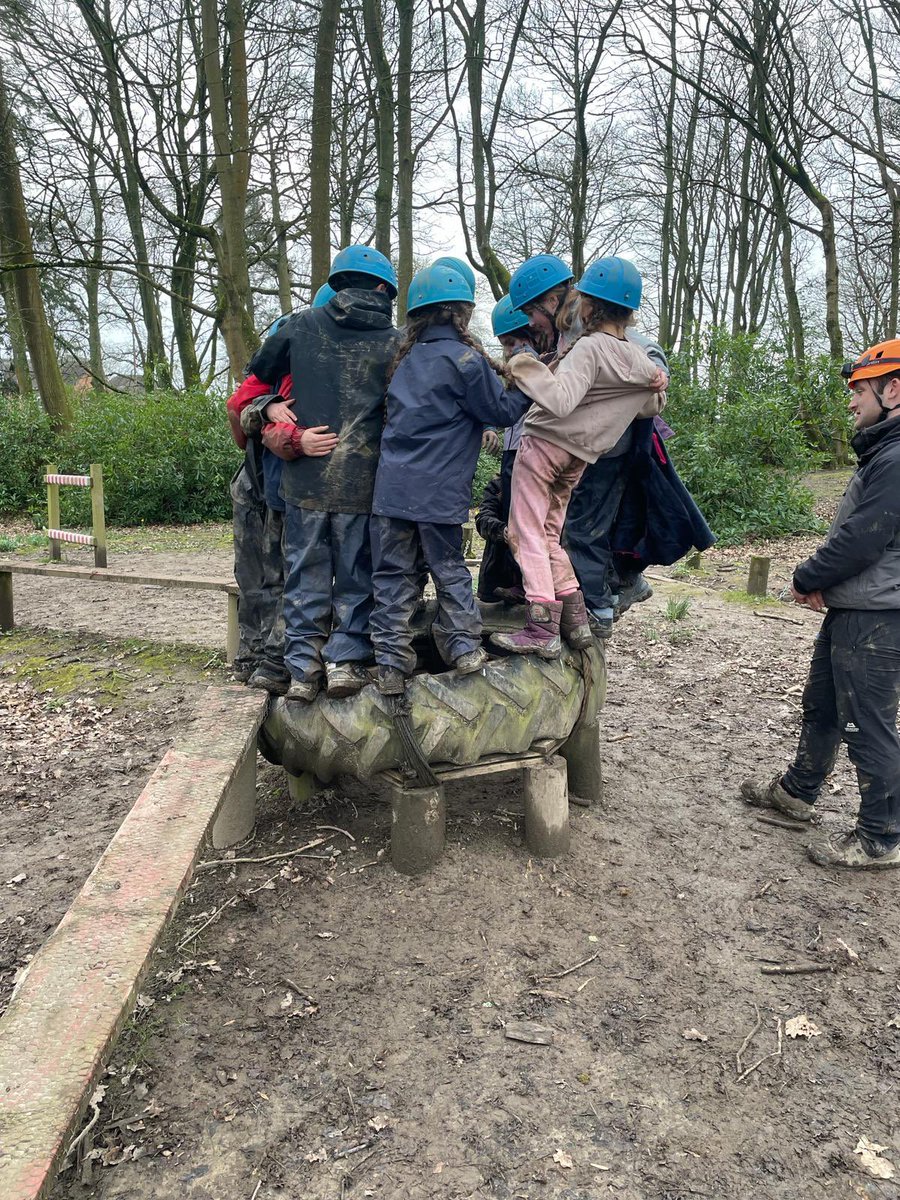 Wheelwright Lane Primary School tweet media