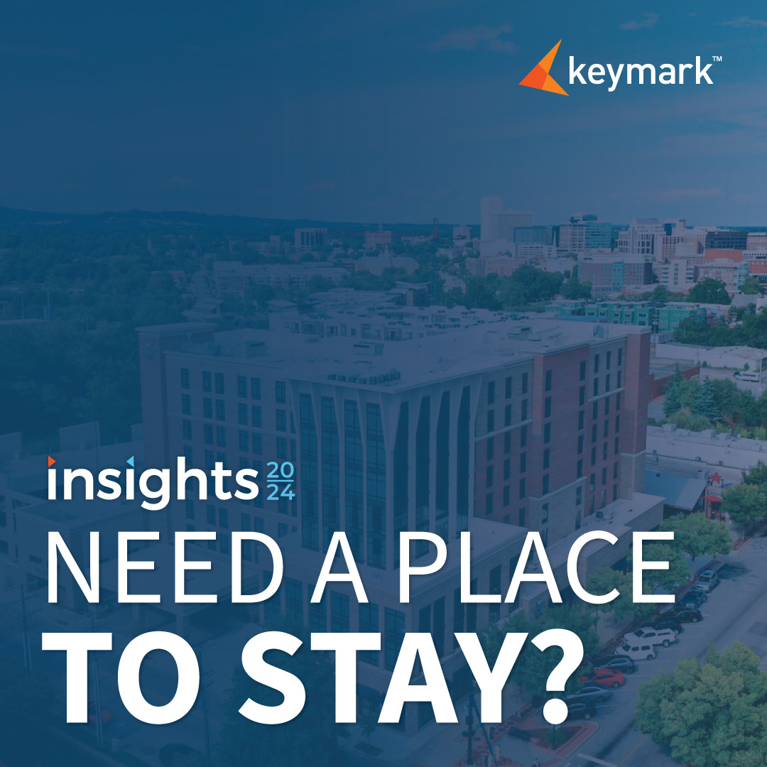 KeyMarkInc's tweet image. ⌛Don&apos;t forget to secure your stay at our reserved hotels with discounted group rates for Insights 2024! Book before March 29th for an unforgettable experience!
hubs.li/Q02n-Z0N0

#KeyMarkinsights #KMInsights #automation #teamkeymark