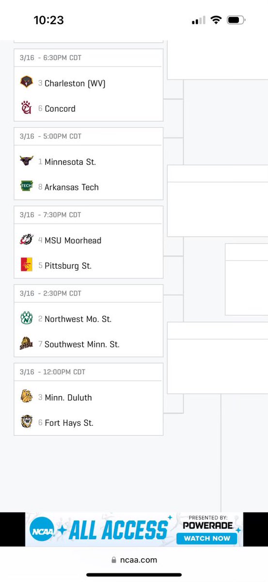 Coach Brad Bigler tweet media