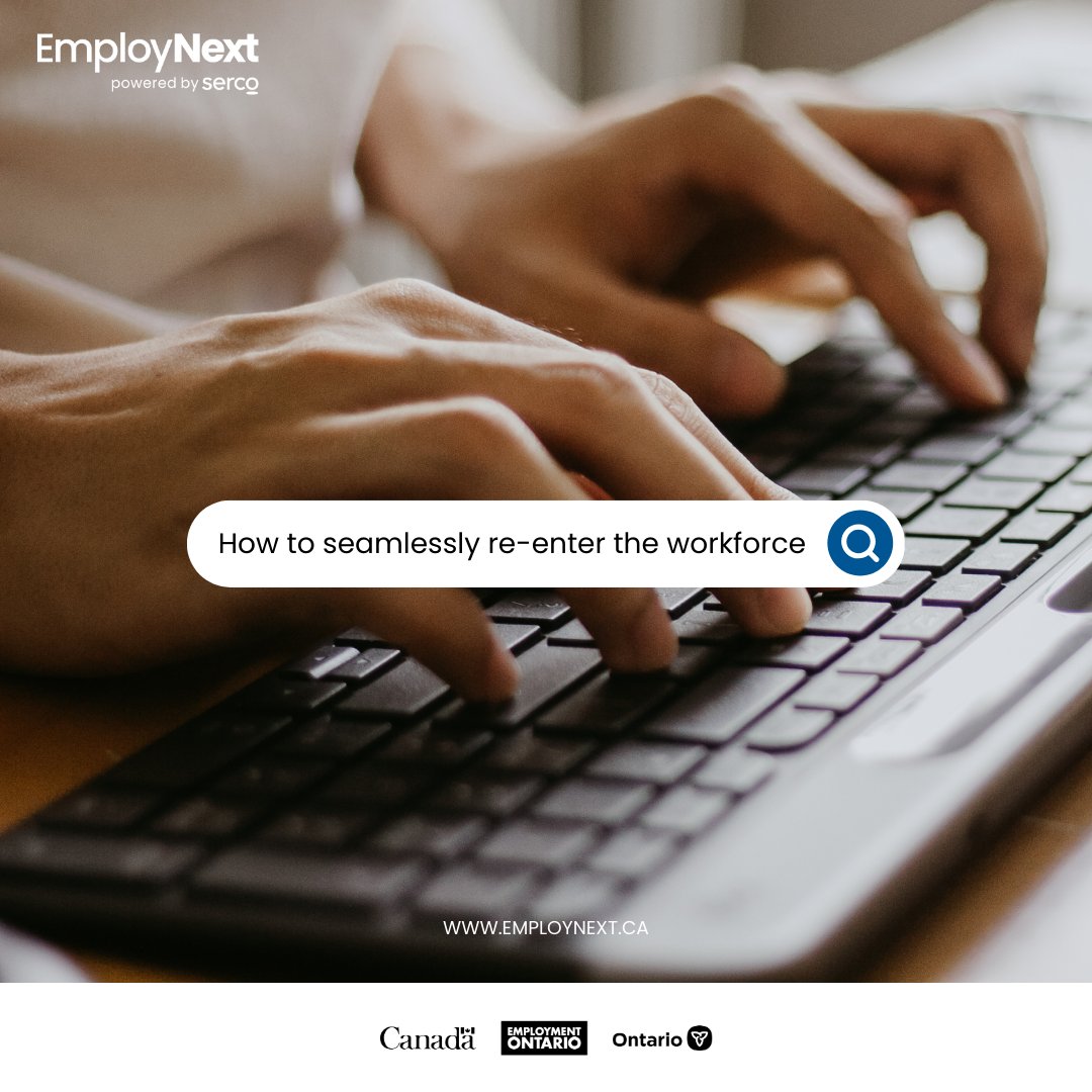 EmployNext tweet media