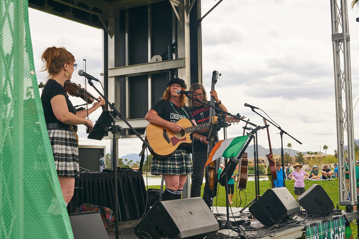 Experience Fountain Hills tweet media