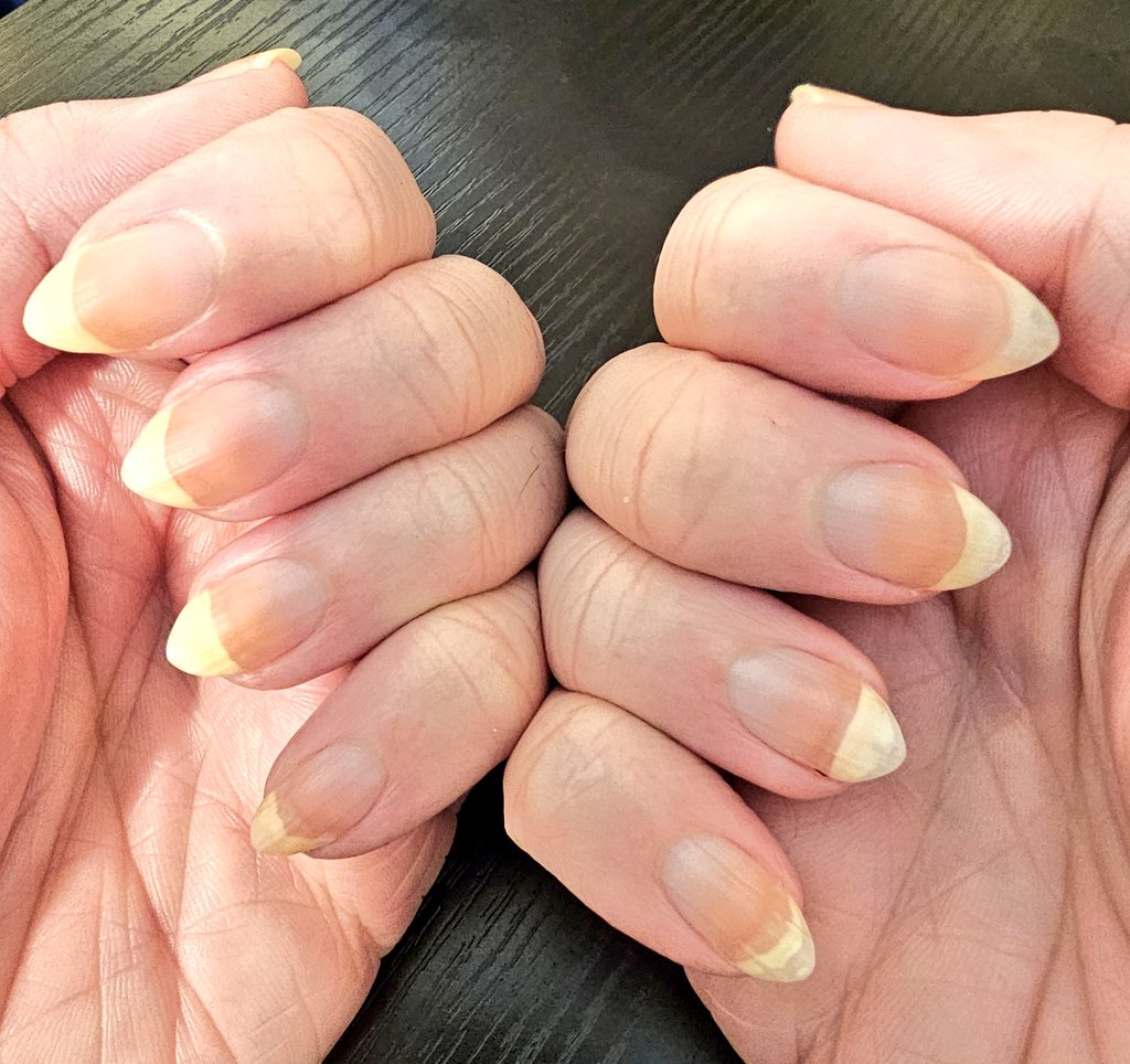 Cuticle Q+A with the founder of Bare Hands