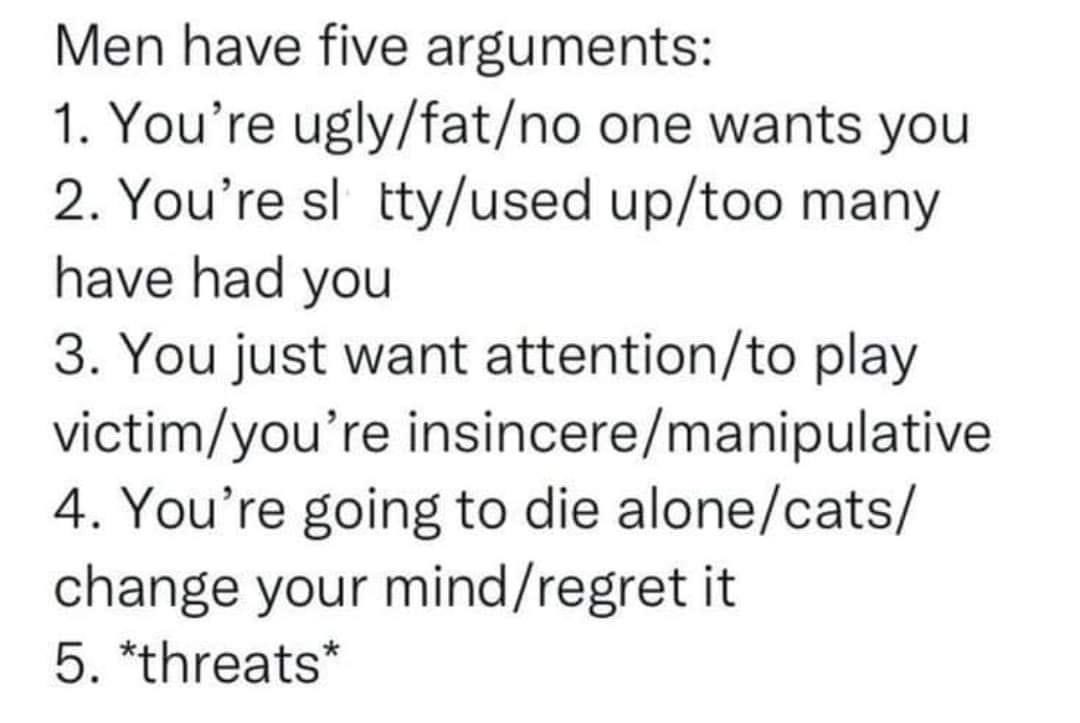 🧹HEX THE PATRIARCHY🧹 (@michellehex1212) on Twitter photo 