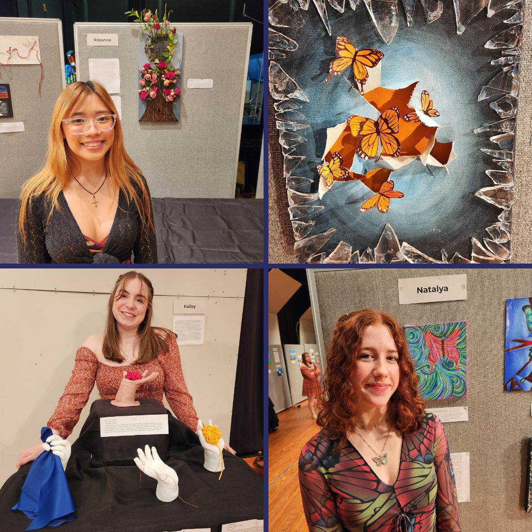 Oscar Smith IB tweet media