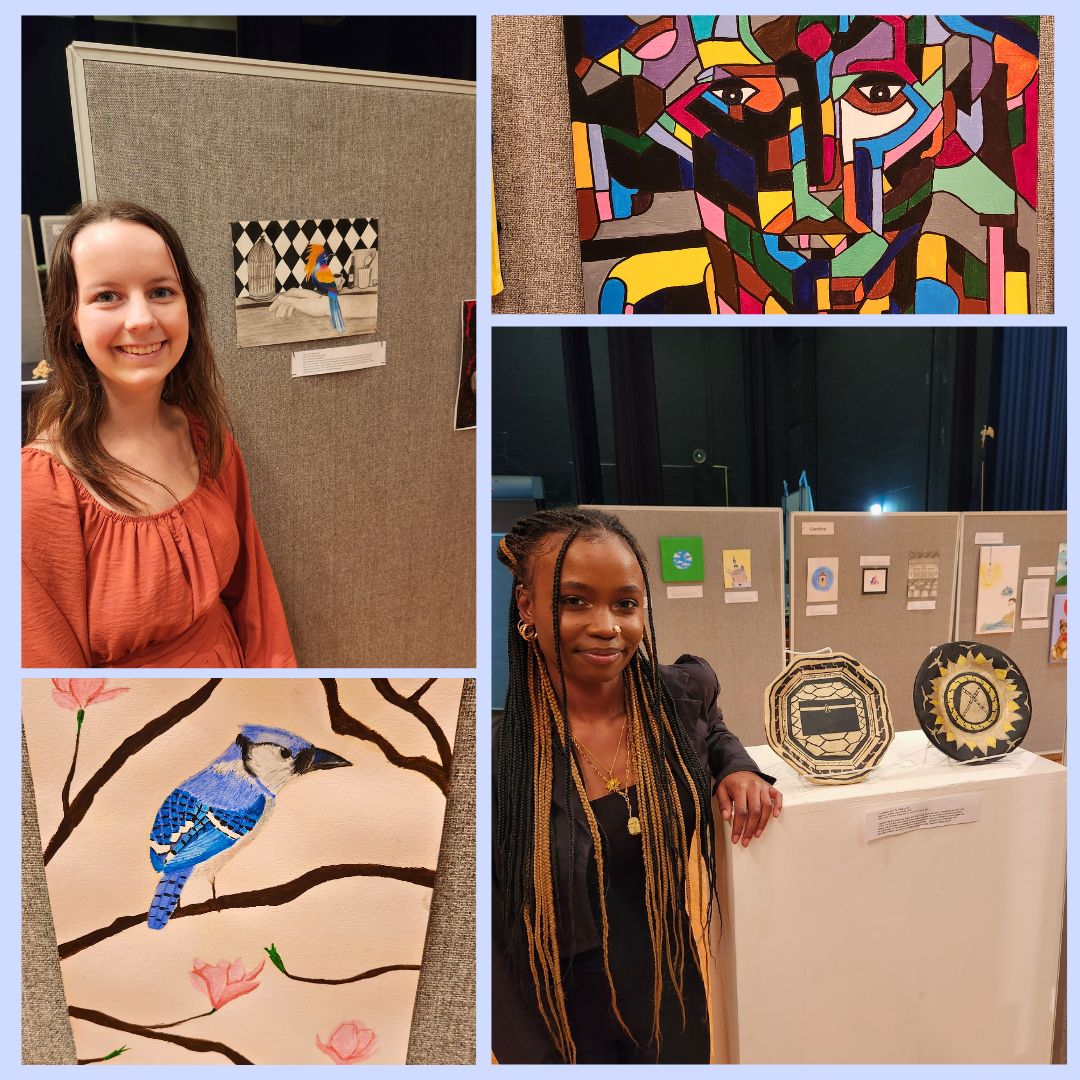 Oscar Smith IB tweet media