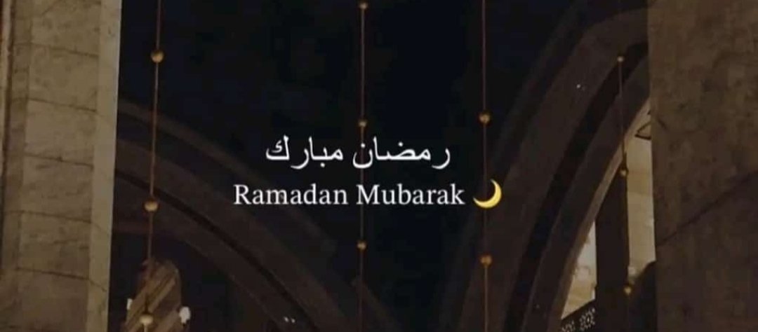 Dar__Manzoor's tweet photo. Wishing you and your family  Ramadan Mubarak All of you, May Ramadan inspire you and provide you with the strength to overcome every challenge

@RamzanMubark https://t.co/nC5oSYJOMl