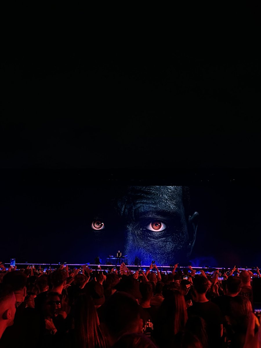 sepulvedagon's tweet photo. Afterlife Argentina 2024 @TaleOfUs https://t.co/3edTMBlT8J