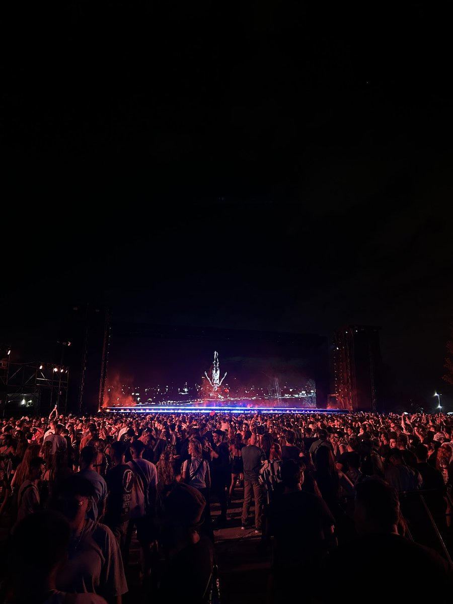 sepulvedagon's tweet photo. Afterlife Argentina 2024 @TaleOfUs https://t.co/3edTMBlT8J