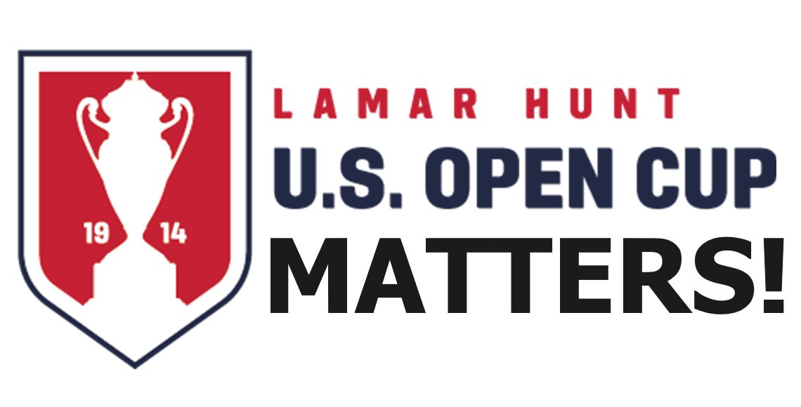 ETRandall's tweet photo. @thesoccerdon @LeaguesCup @MLS @LigaBBVAMX Will NOT be watching @LeaguesCup until each and every @MLS team, including @stlCITYsc, fully participates in the USOC, an event with a rich soccer tradition in this country! #SaveTheUSOC https://t.co/fFRVMw5myb