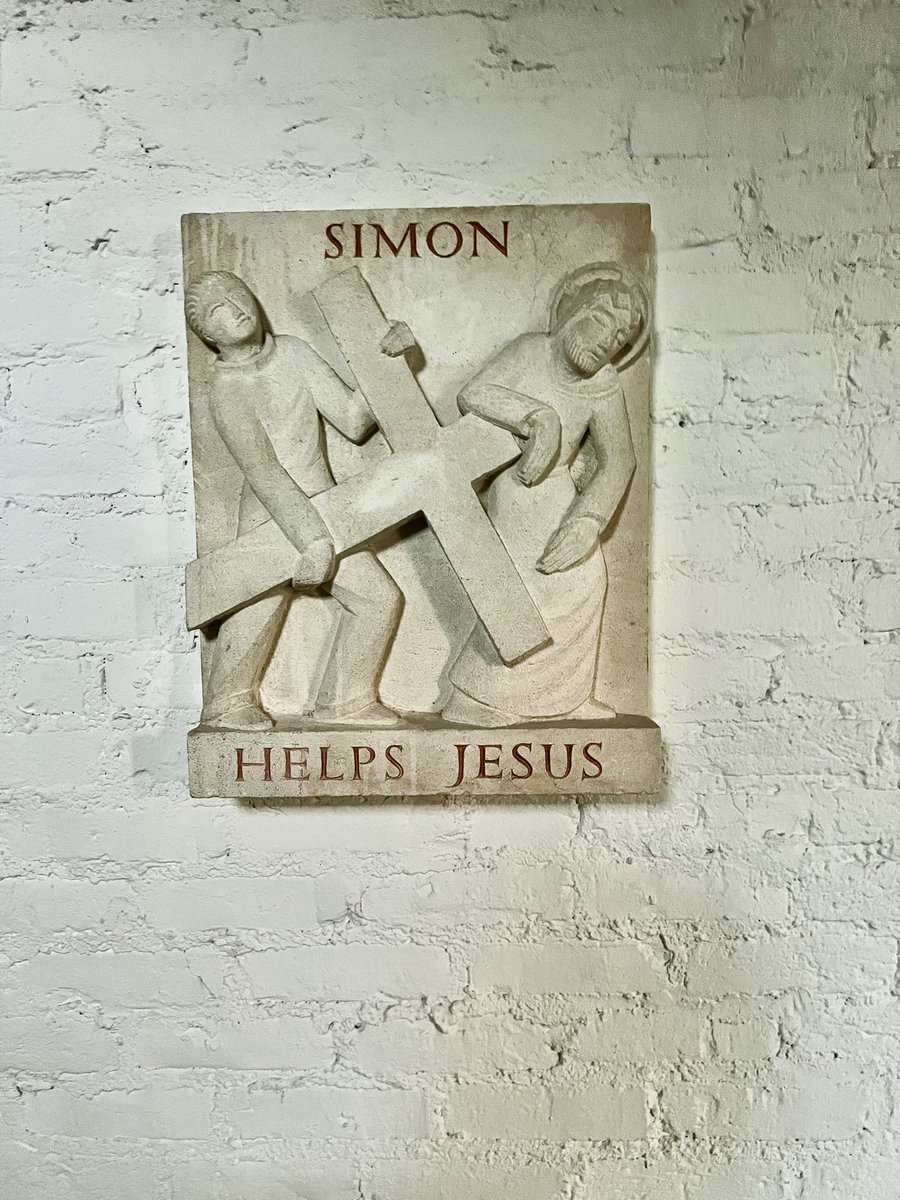 MonkSimonOSB's tweet photo. This weekend, Fr. Thomas and I took our two novices and a junior monk to Gethsemani Abbey in KY for a visit and to converse with their men in formation. We look forward to their visit at Saint Meinrad soon. A blessed, prayerful, and silent time of peace &amp; encouragement from God. https://t.co/DrU8jvJfCq