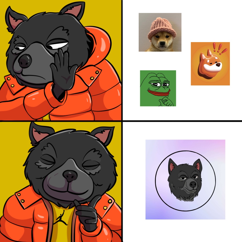 The ticker is $ZEBU , Thanks me later 🫡

💚+♻️ &amp; Drop your $SOL Wallets 👇