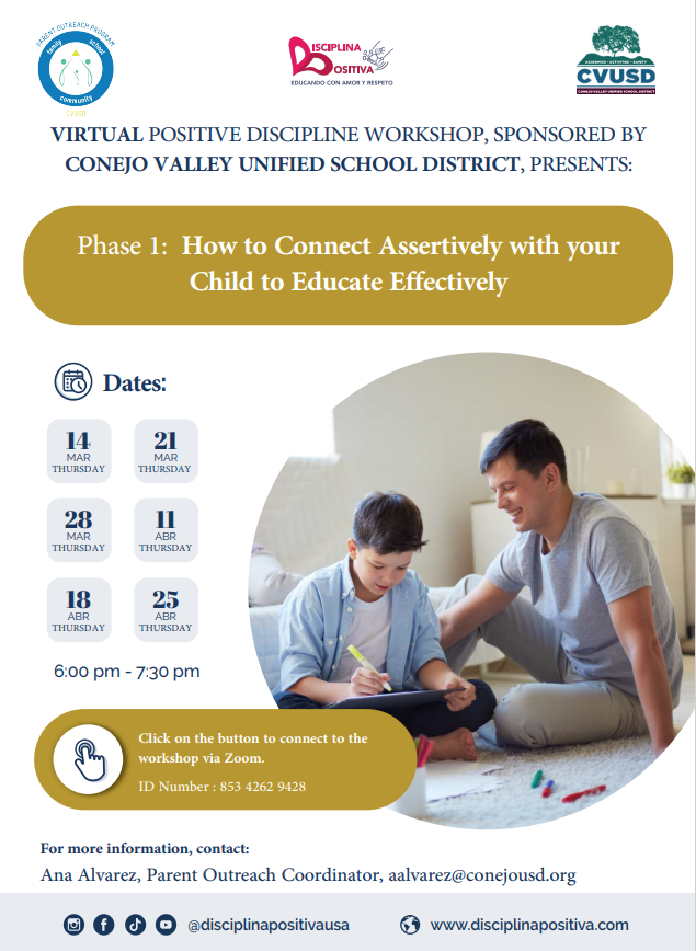 CvusdOutreach's tweet photo. https://t.co/cC3SWn69Oa
ID meeting 853 4262 9428 https://t.co/diNiIl2TNf