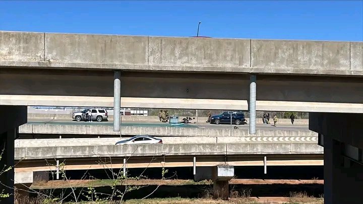 ***UPDATE: Back open.***

HAZMAT CLOSES HIGHWAY: I-44 westbound lanes at NW Expressway in Oklahoma City are closed due to a hazmat spill. All westbound traffic is currently being directed to exit at NW Expressway.