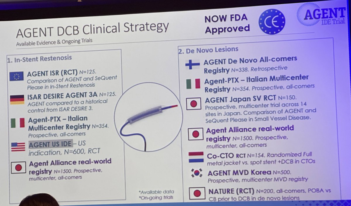 #CRT2024 great cases and presentations .. amazing panel discussions..excellent networking opportunities..love being here!