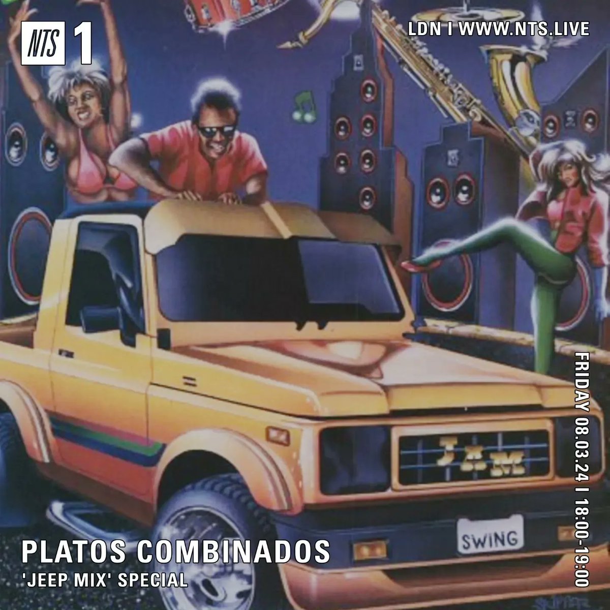 Joe The Cotch tweet media