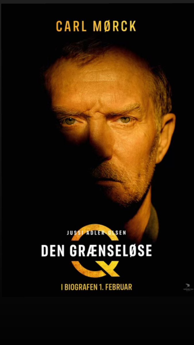 Ulrich Thomsen (@ulrichthomsen) on Twitter photo 