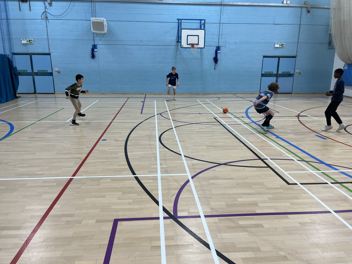SJBboarding's tweet photo. Excited for the kickoff of Boarders Council's Olympics Night tonight! 🏸🏓⚽️ Join us for some thrilling badminton, table tennis, and two-versus-two football action! Let the games begin! 🎉 #OlympicsNight #BordersCouncil #SportsFun https://t.co/93wVhuzmwD