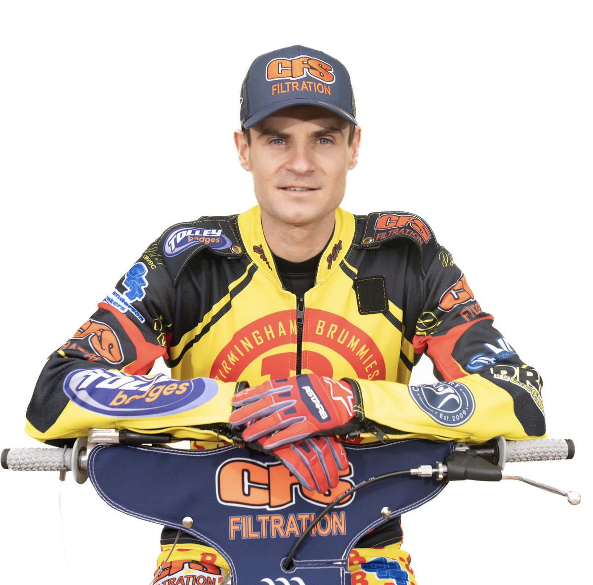 ©️✔️

It’s confirmed! 𝙎𝙩𝙚𝙫𝙚 𝙒𝙤𝙧𝙧𝙖𝙡𝙡 will captain our side for the 2024 Premiership campaign.

#GiveUsAB 🅱️ | <a href="/steven_worrall1/">Steven Worrall5️⃣6️⃣</a>