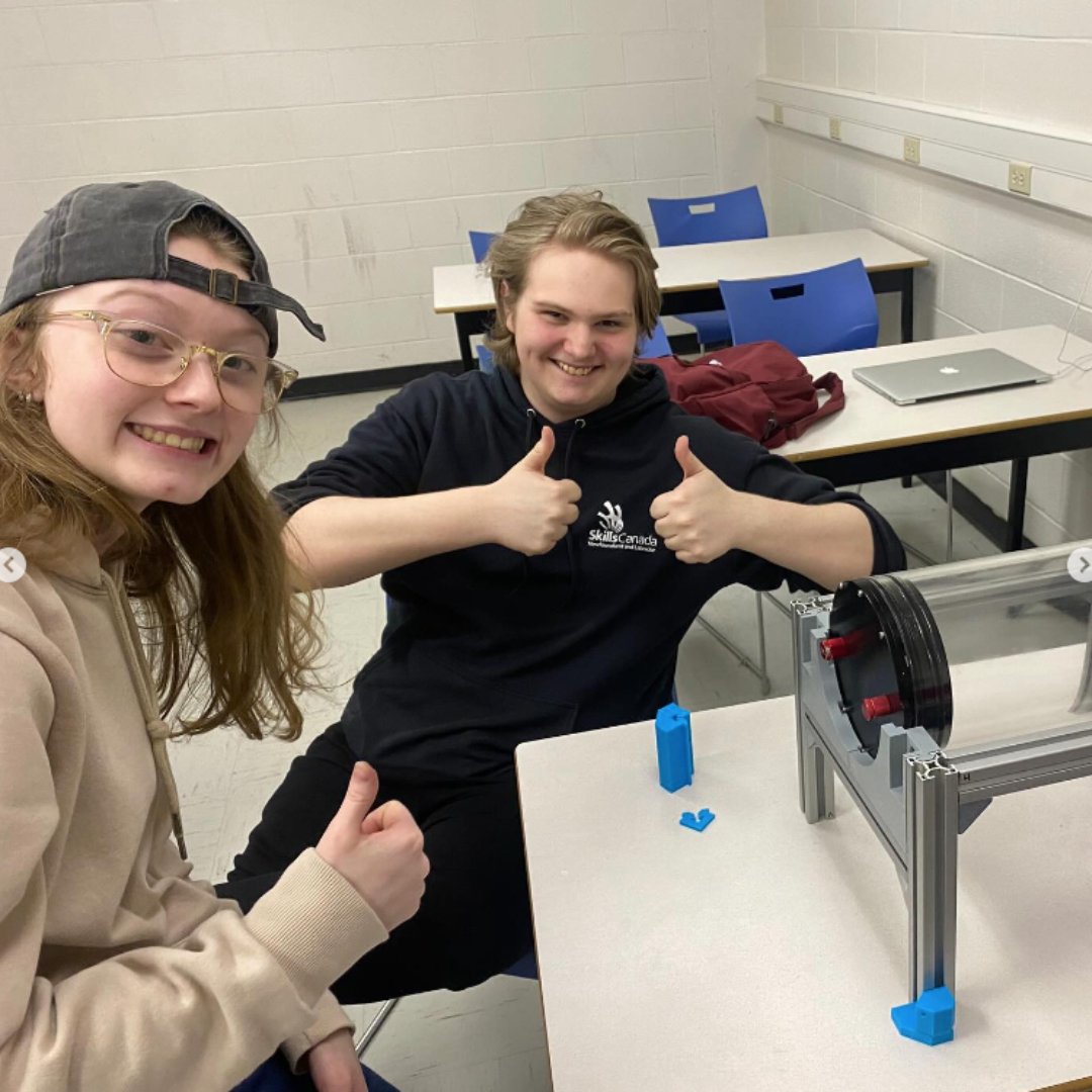 Keep on keepin' on, #MATErs! 

We're loving these sneak peaks into your #ROV journey. Keep sharing those team pics, document the grind, and remember, every wire untangled is a step closer to victory! #watergame #MATE2024

📸 : fauhighmate, wentworth_ieee, easternedgerobotics