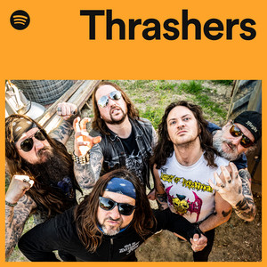 The song LEFT TO ROT has been added to the Spotify playlist THRASHERS! Check out this awsesome playlist if you can’t get enough of thrash! We know we can’t get enough!!

open.spotify.com/playlist/37i9d…

#warfect #thrash #thrashmetal #spotify #playlist