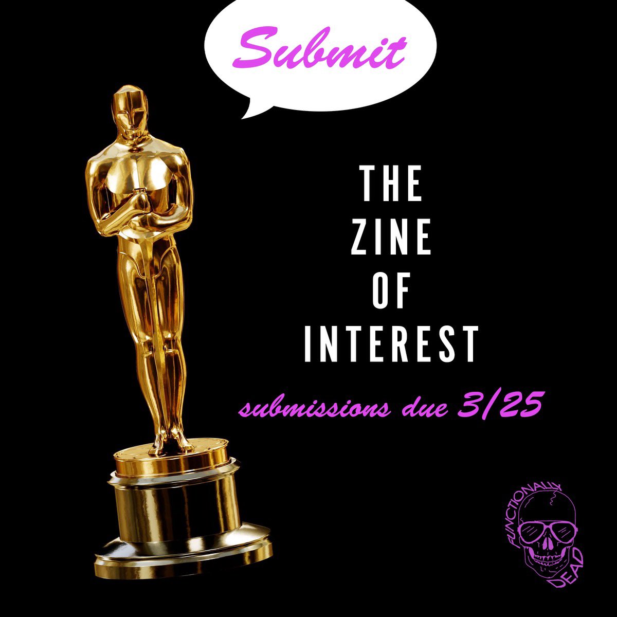 FunctionallyDead tweet media