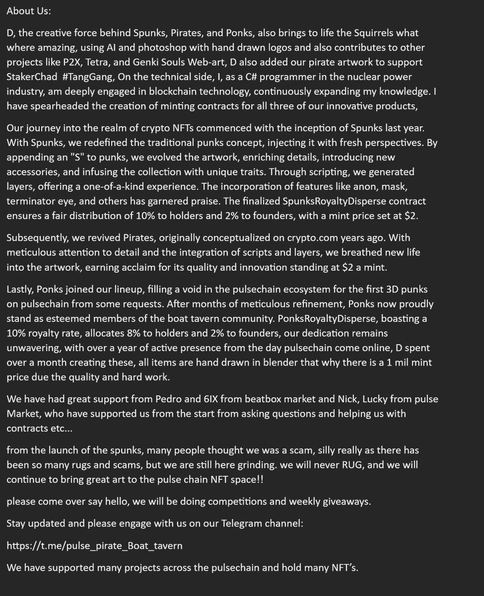 <a href="/beatbox_market/">BeatBox</a> <a href="/PulseMarket_NFT/">PulseMarket</a> <a href="/TruDeFi_io/">TruDeFi.io | TRU2X #PLS Utility Modules</a> <a href="/MintraAI/">Mintra</a> <a href="/PixelParkNFT/">PixelPark NFT Marketplace</a> <a href="/9mm_pro/">9mm Pro | DeFi Suite That Pays</a> #TANGGANG #pls #plsx #hex #p2x #tetra