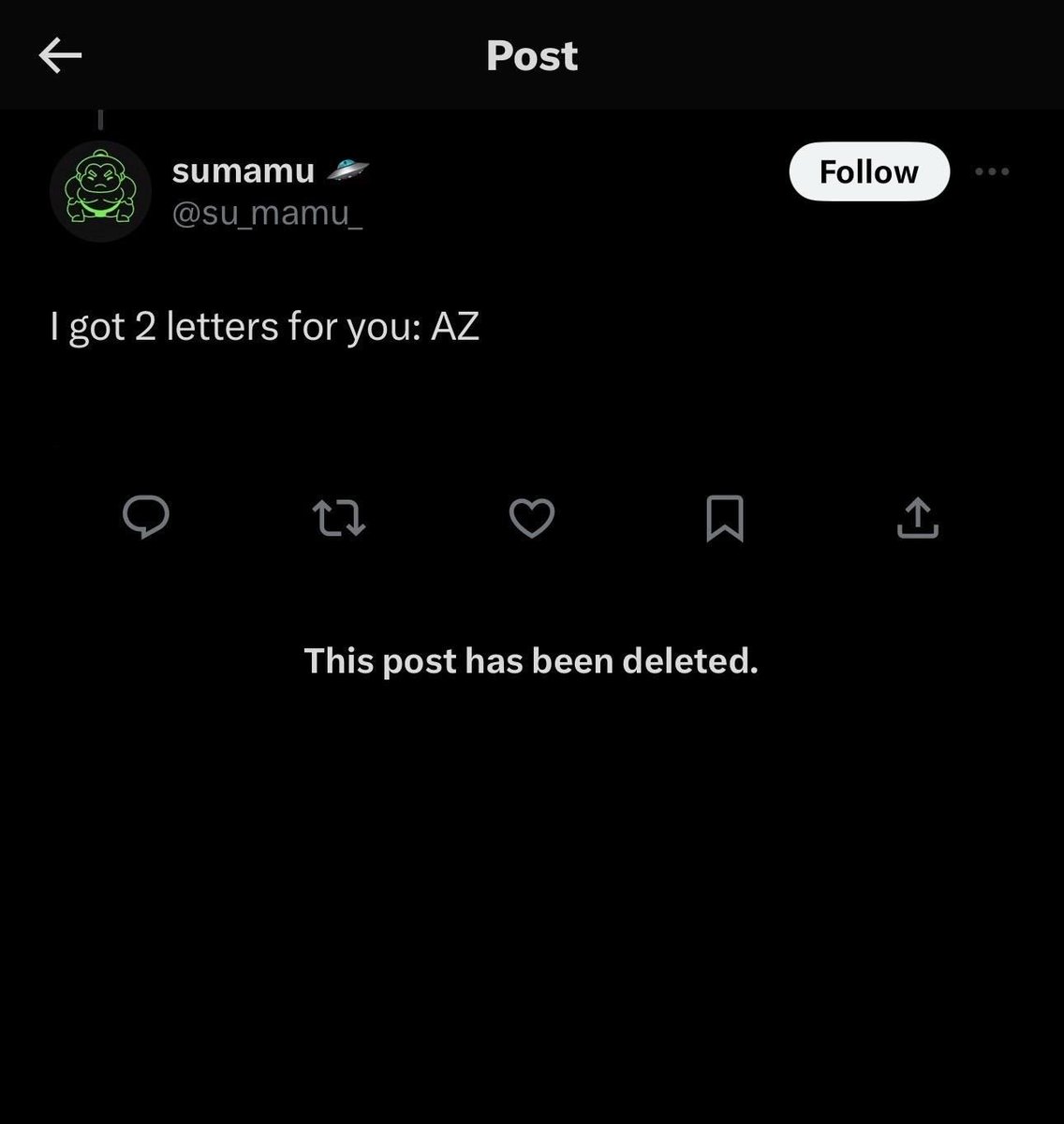 ?