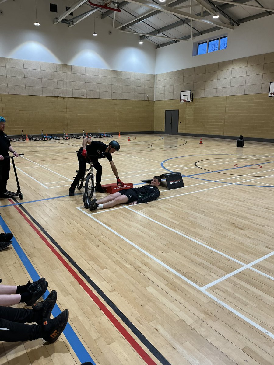 Hunts SSP tweet media