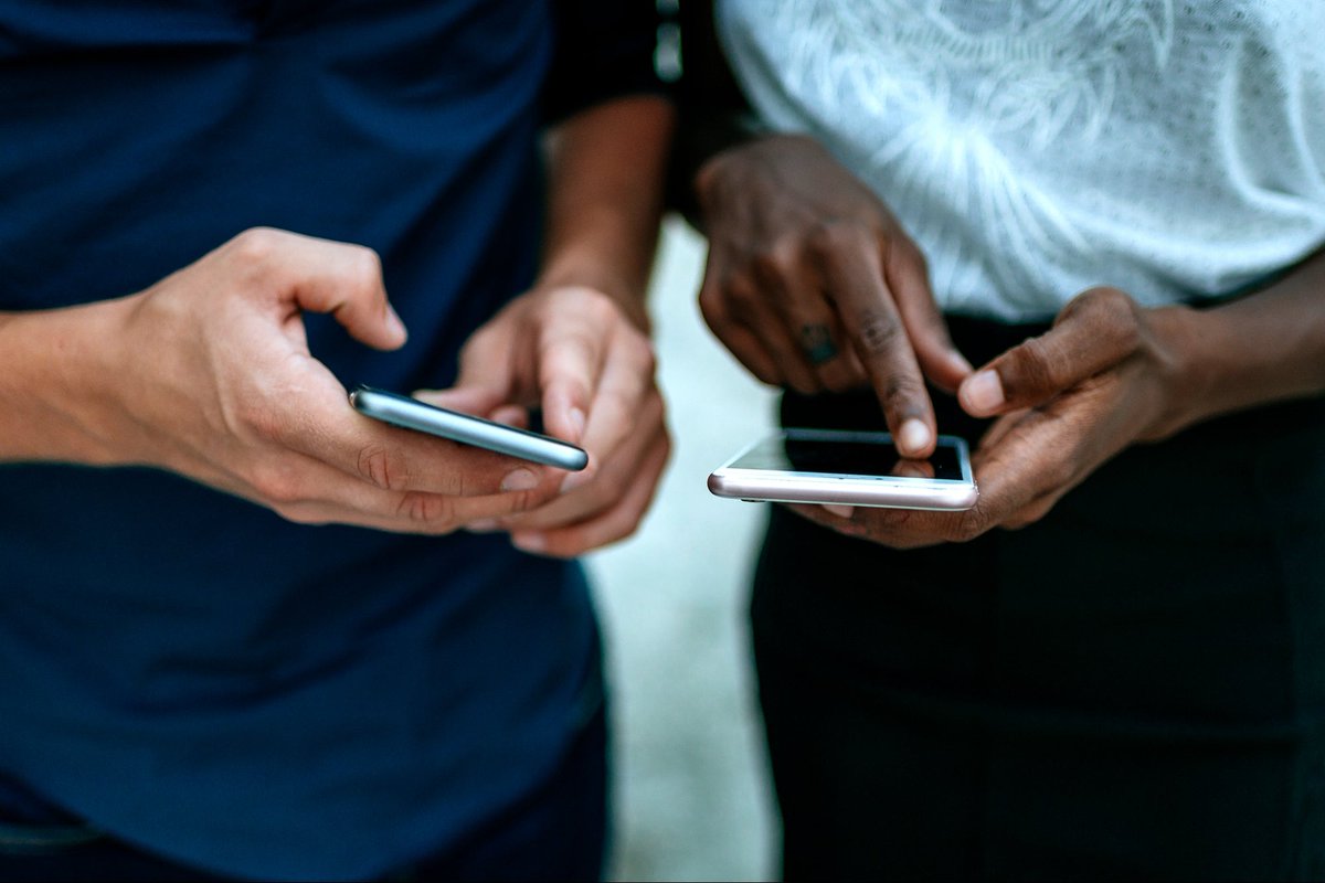 darshini_wmt's tweet photo. WebMob Tech daily update From Trusted to Cancelled — Here's How to Navigate the Double-Edged Sword of Social Media https://t.co/OSN6ifg2f8 https://t.co/vaD2Zv3IOE