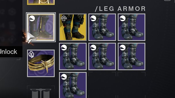 POV: you're farming Prophecy