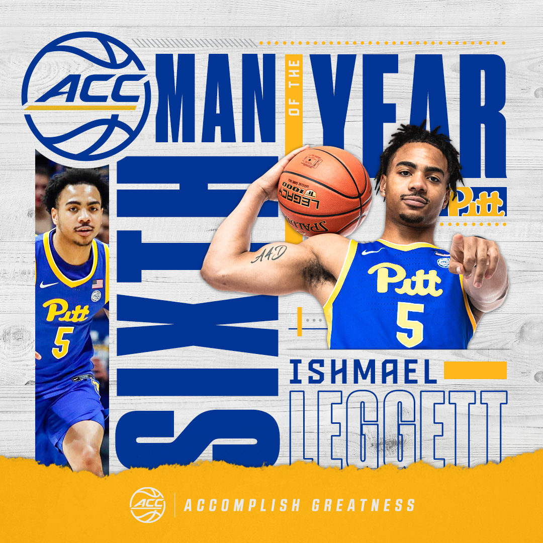 ACC Men's Basketball tweet media