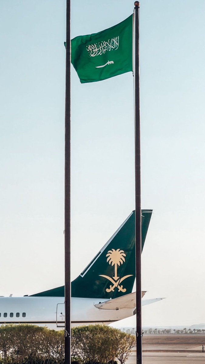 Al_MansourAA's tweet photo. A symbol of cohesion, dignity &amp; pride.

#يوم_العلم 
#عشاق_عالم_الطيران https://t.co/nB9Y641KZx