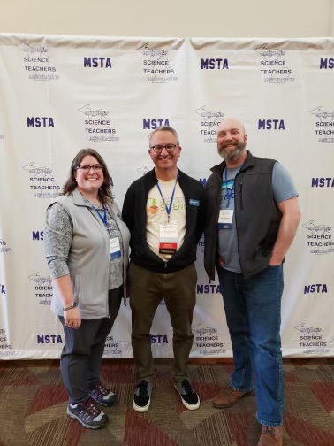 Wayne RESA tweet media