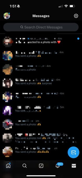 Watch lyssy's leaked NSFW photo on TwXstars