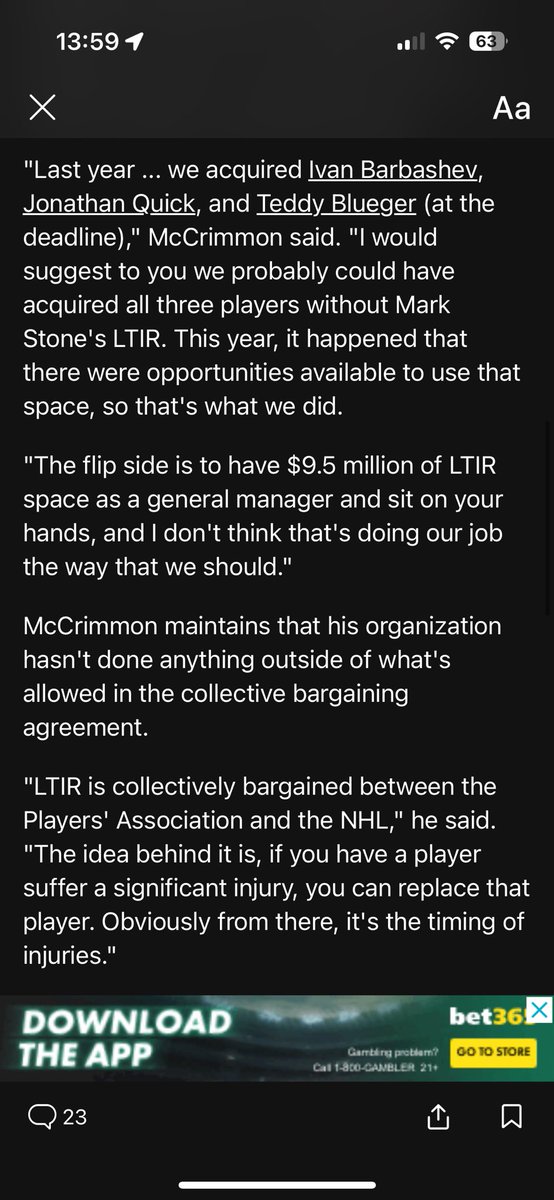 VGK_FTW's tweet photo. BOOM! https://t.co/8b23yCHZAn