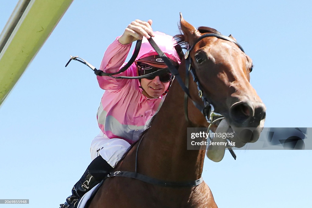 GettySport tweet picture