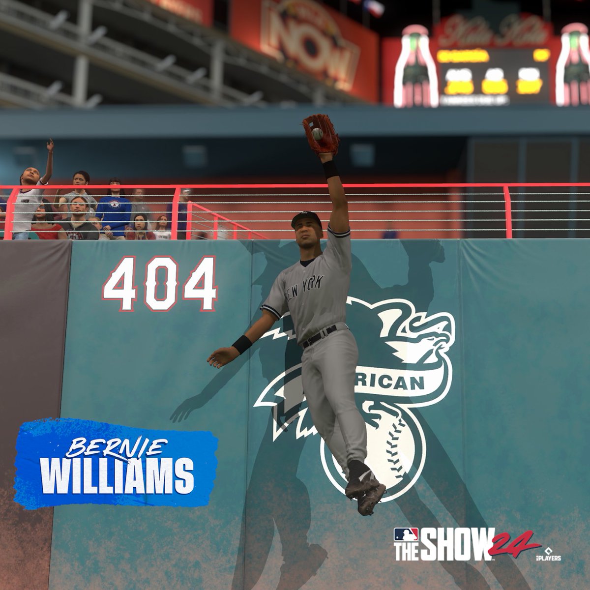 mlbespanol's tweet photo. ¡Leyendas como Adrián Beltré y Johan Santana formarán parte de “MLB The Show 24”!

📸 @MLBTheShow https://t.co/bliGp6chuF