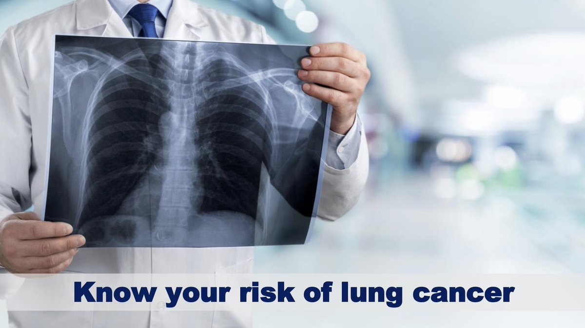 While doctors don't always know why #LungCancer occurs, certain risk factors are known to increase someone's chance of being diagnosed. Learn more about these risk factors from LUNGevity: bit.ly/41Opcy4.