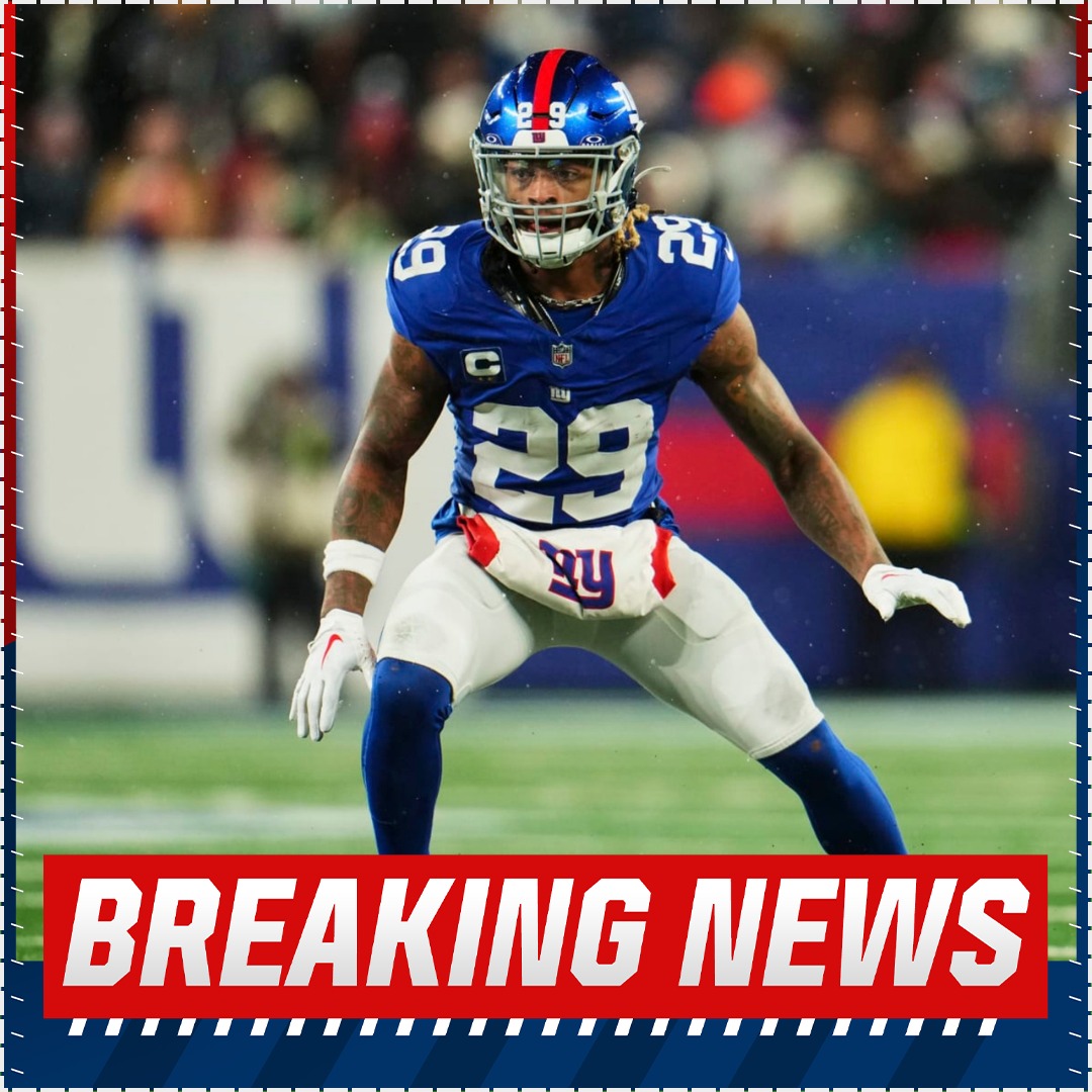 Former #Giants S Xavier McKinney has reached agreement on a 4-year, $68M contract with the Green Bay Packers, per @AdamSchefter. Green Bay has now landed McKinney and Josh Jacobs.