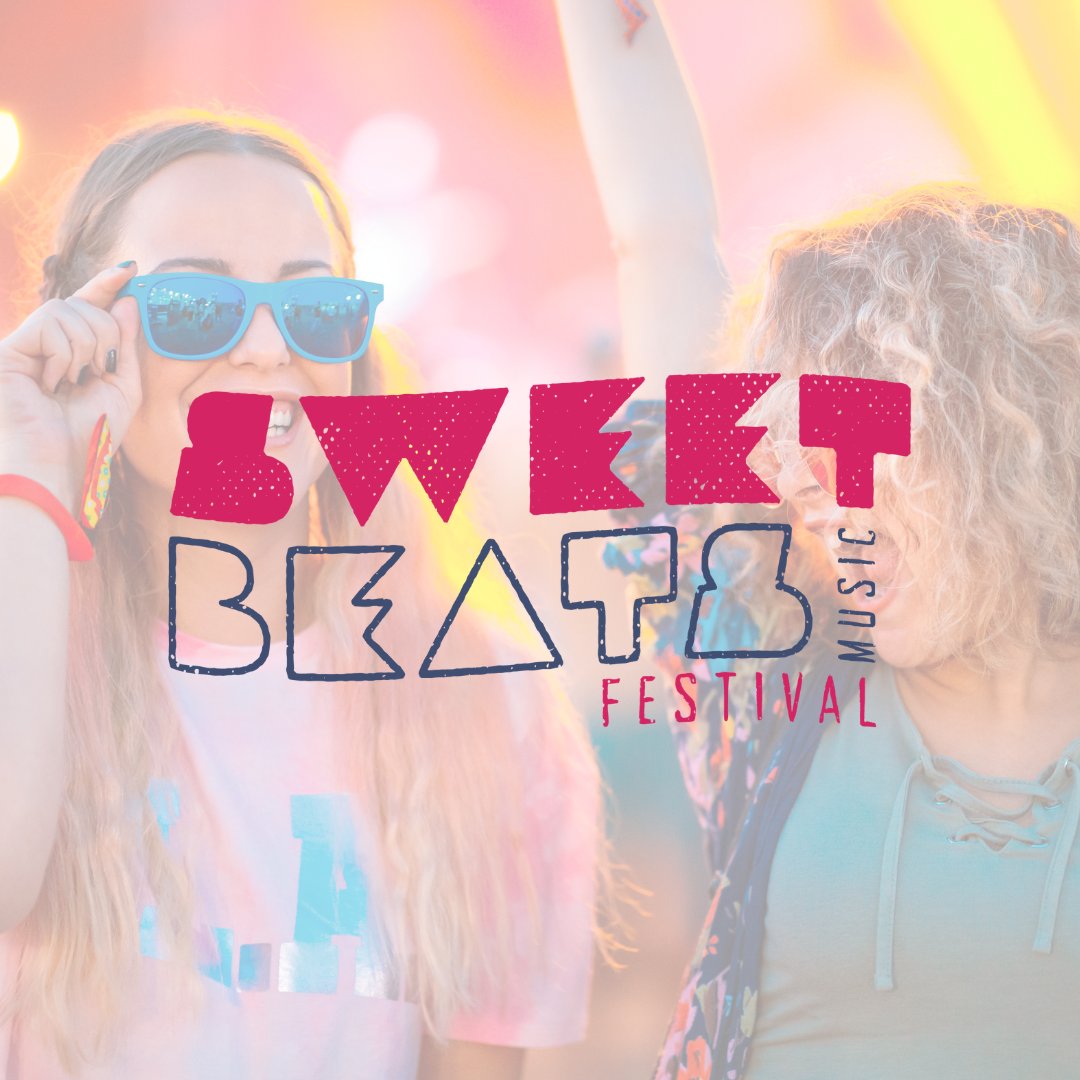 Round up your crew and meet us at Sweet Beats Music Fest for an epic weekend of music & fun you won't want to miss! 🎟️ Limited tickets available: loom.ly/9QGGDsU #SweetBeatsFest #HoustonMusic #HoustonEvents #WeekendPlans